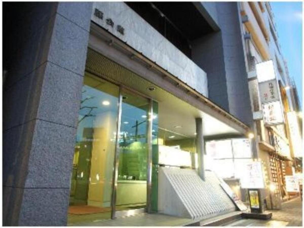 Hotel Sato Tokyo - Vacation Stay 04972V Exterior foto